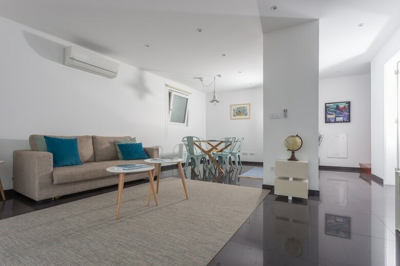 Azores Villas - Ocean Villa