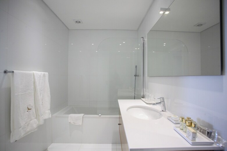 Azores Villas - Ocean Villa