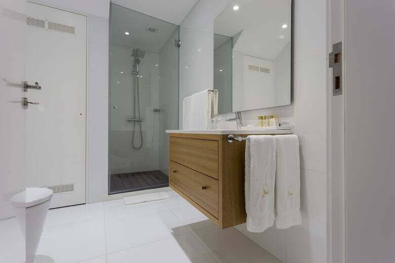 Azores Villas - Ocean Villa