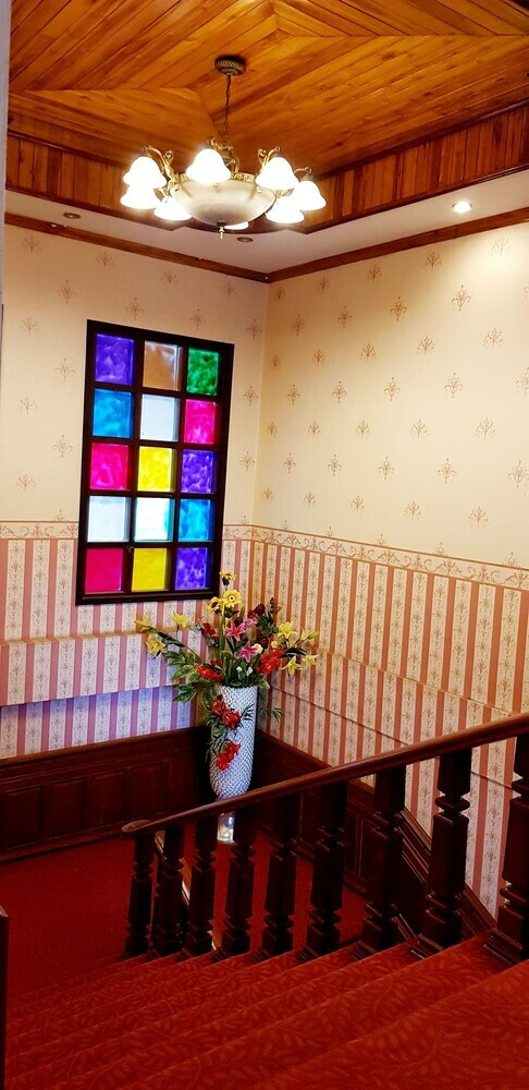 Memory Hotel & Villa