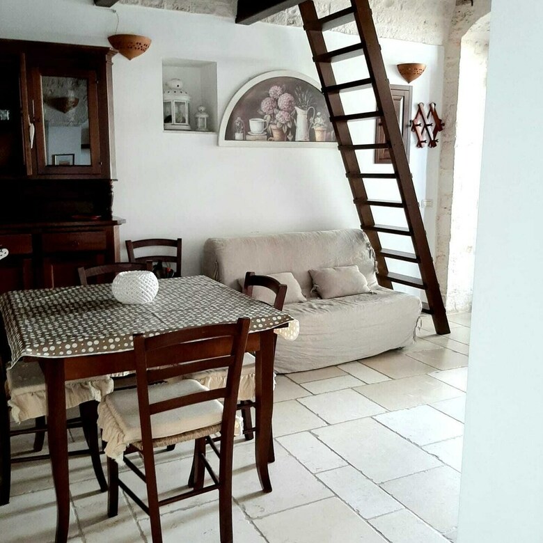 Bed & Breakfast Dimore Antichi Mestieri