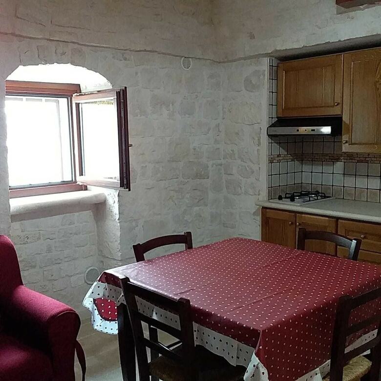 Bed & Breakfast Dimore Antichi Mestieri