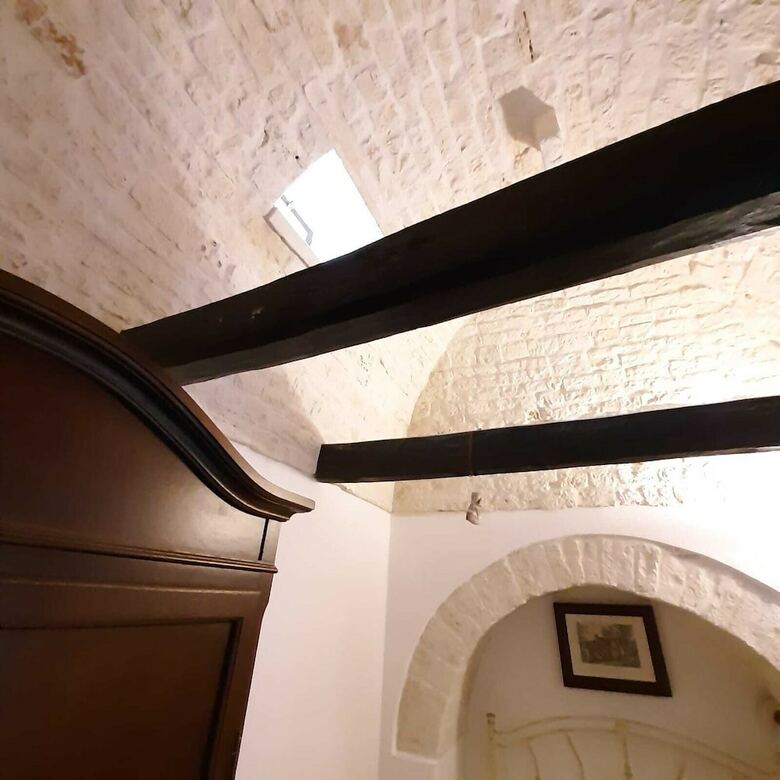 Bed & Breakfast Dimore Antichi Mestieri