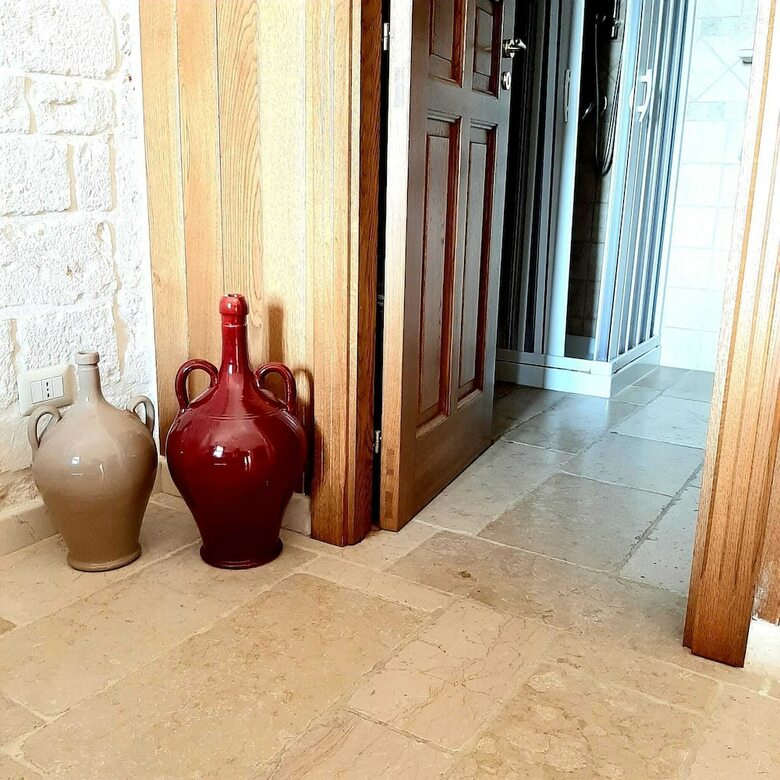 Bed & Breakfast Dimore Antichi Mestieri