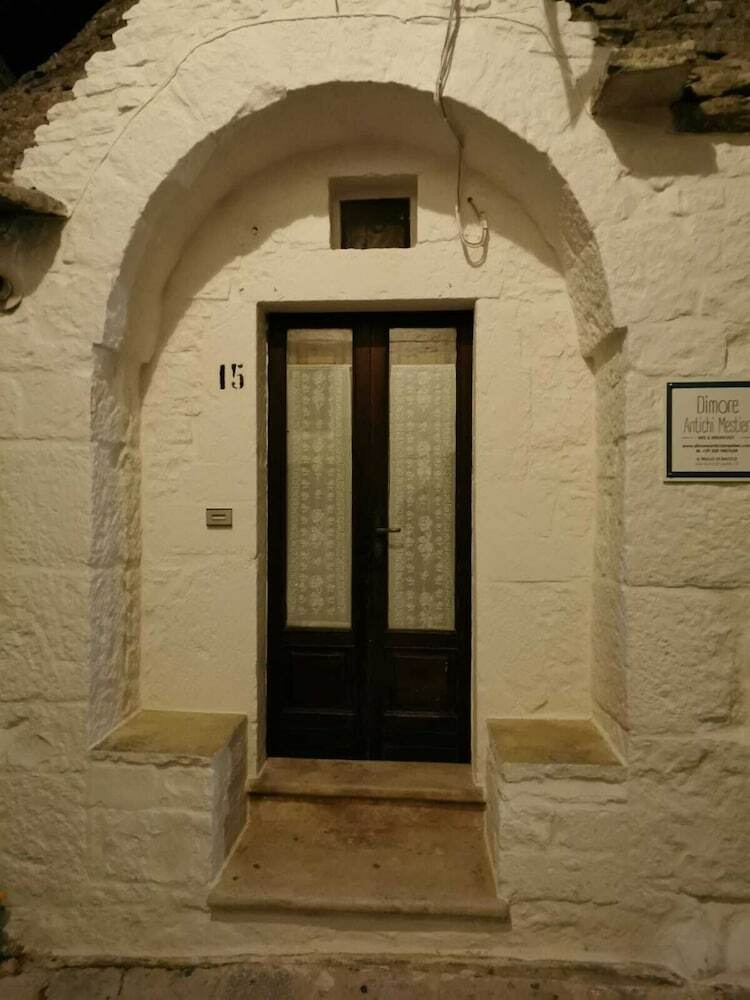 Bed & Breakfast Dimore Antichi Mestieri
