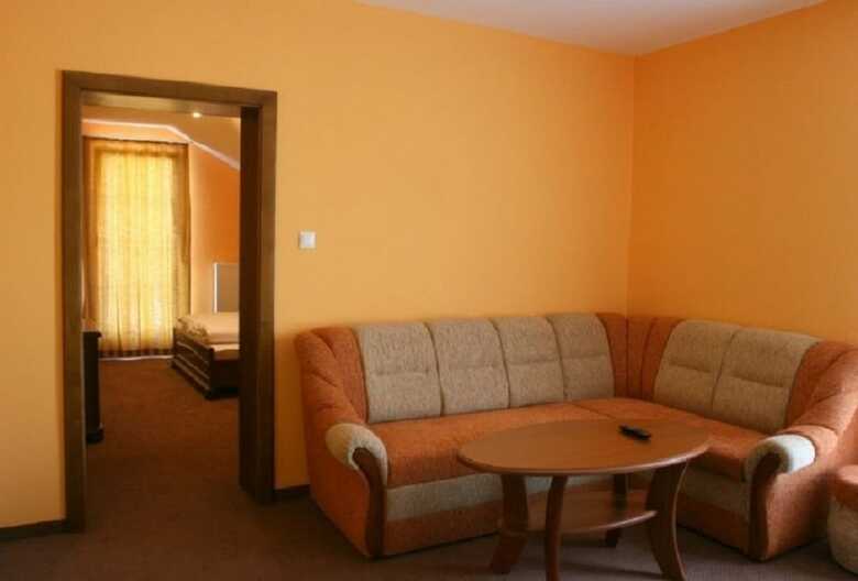 Pension Penzion Josu Zuberec