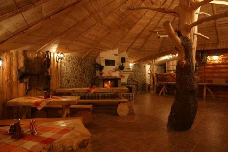 Pension Penzion Josu Zuberec