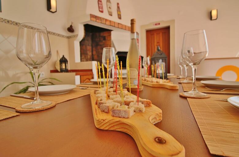Bed & Breakfast Ohana Guesthouse Ericeira
