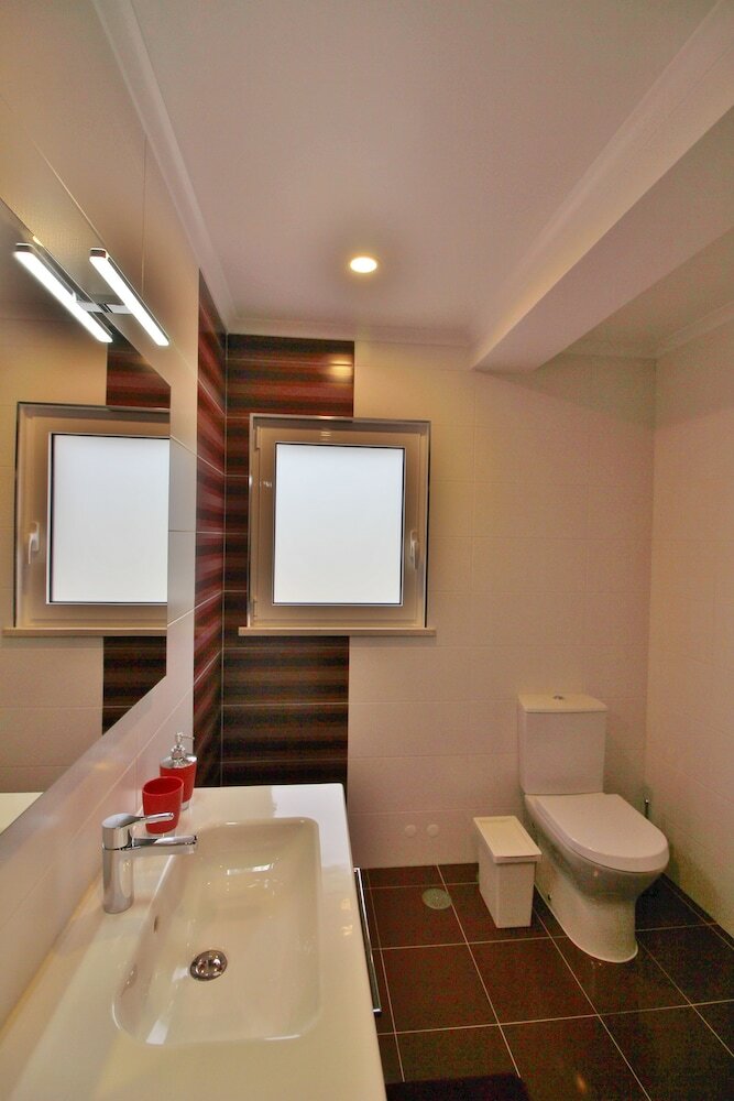 Bed & Breakfast Ohana Guesthouse Ericeira