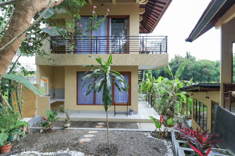 Bed & Breakfast Sunari Guest House