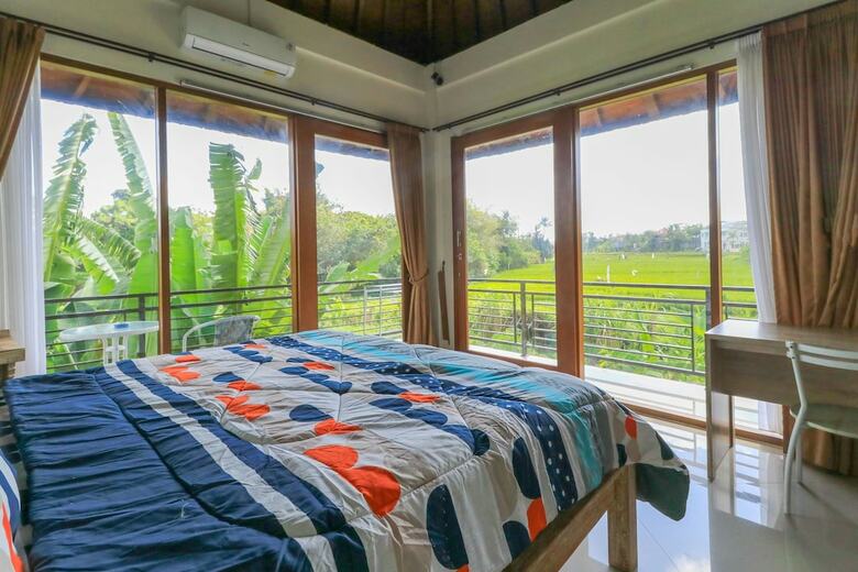 Bed & Breakfast Sunari Guest House
