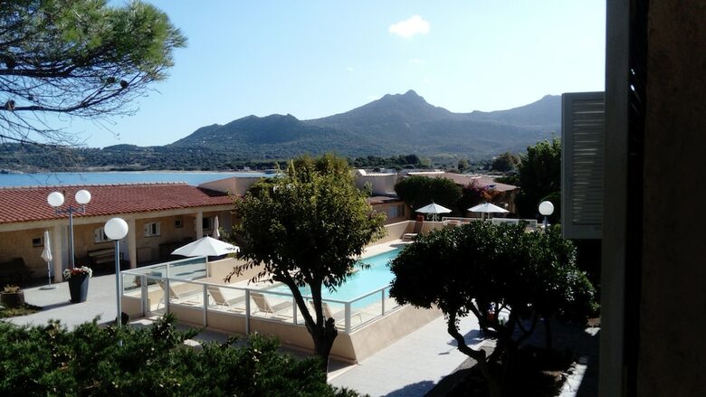 Hotel H�tel Restaurant L'ondine