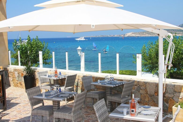 Hotel H�tel Restaurant L'ondine