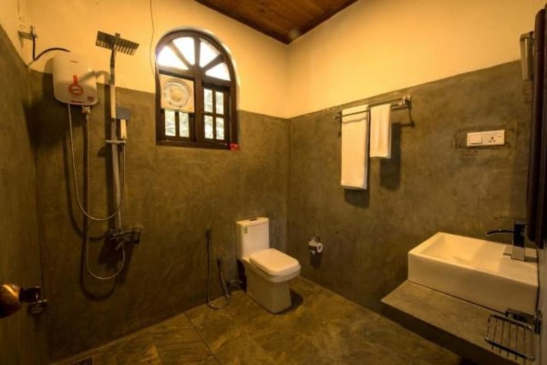 Bed & Breakfast Ovitiyas Bandarawela