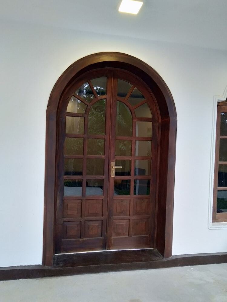Bed & Breakfast Ovitiyas Bandarawela