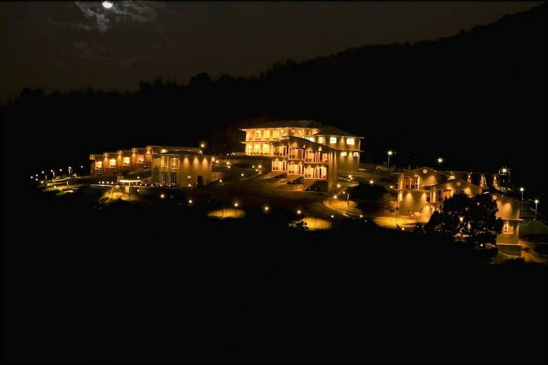 Apartamento Glyngarth Resort