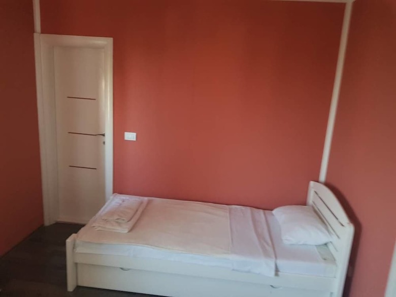 Hotel Di Camera Uno