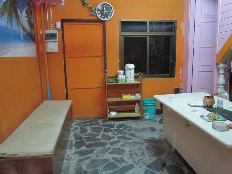 Hostal Lucky Homestay