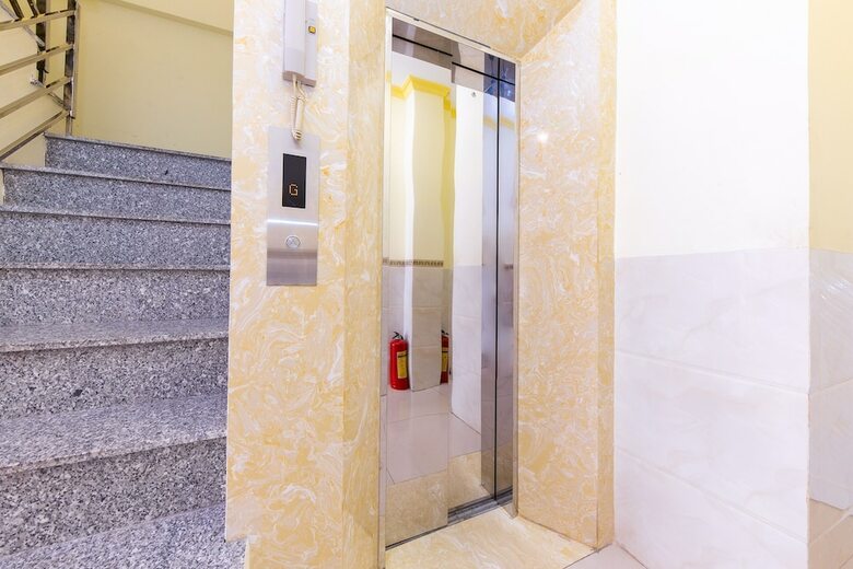 Oyo 343 Phu Quynh Hotel