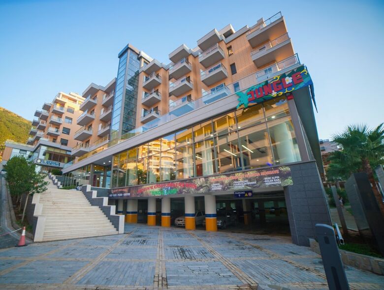 Hotel Diamond Hill