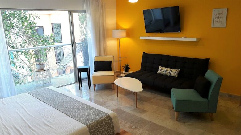 Apartamentos Quinta Bis Front King By Sunandsea