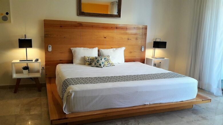 Apartamentos Quinta Bis Front King By Sunandsea
