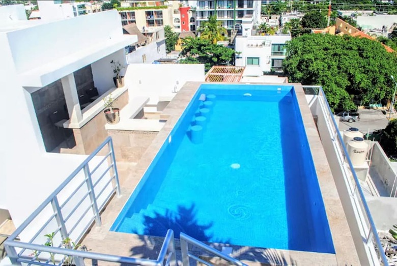Apartamentos Quinta Bis Front King By Sunandsea