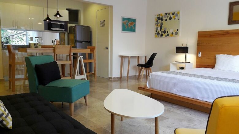 Apartamentos Quinta Bis Front King By Sunandsea