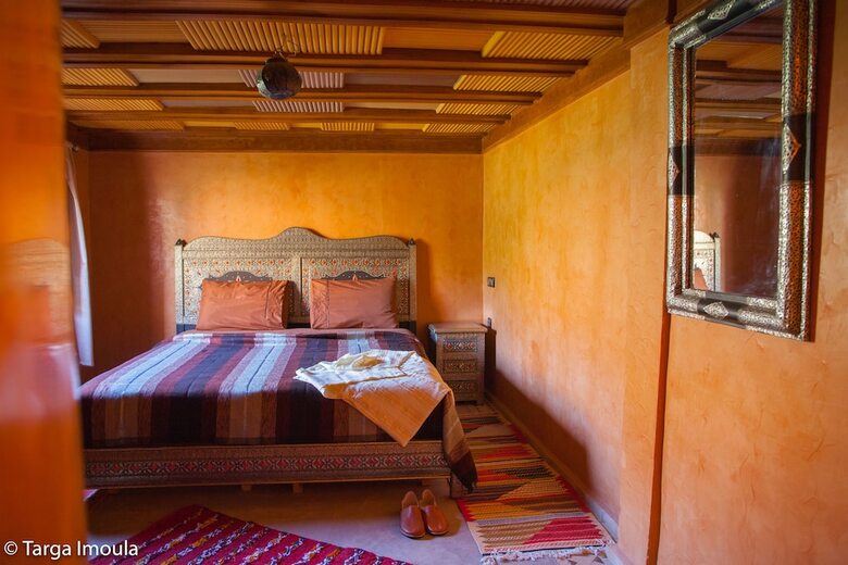 Hotel Targaimoula