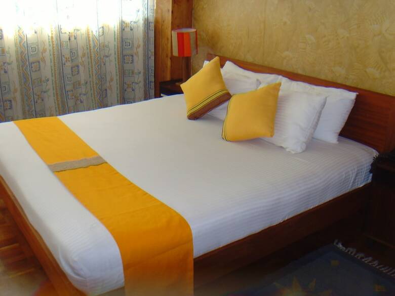 Kenya Comfort Hotel