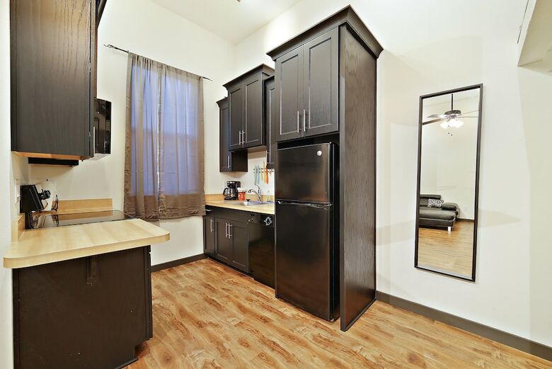 Apartamentos Old West Lofts Down Town Tampa