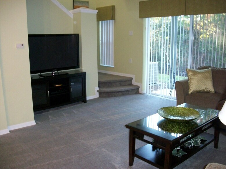 3br 2.5ba Home In Emerald Island Resort By Cv-8479