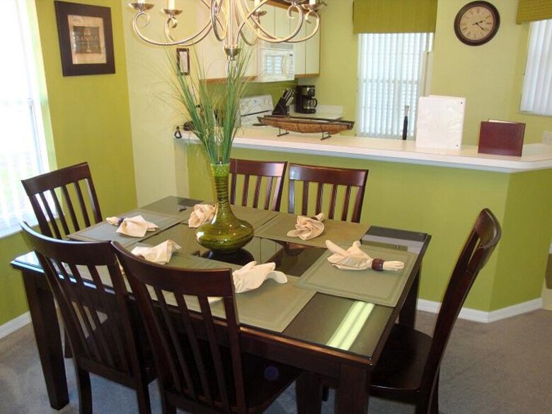 3br 2.5ba Home In Emerald Island Resort By Cv-8479