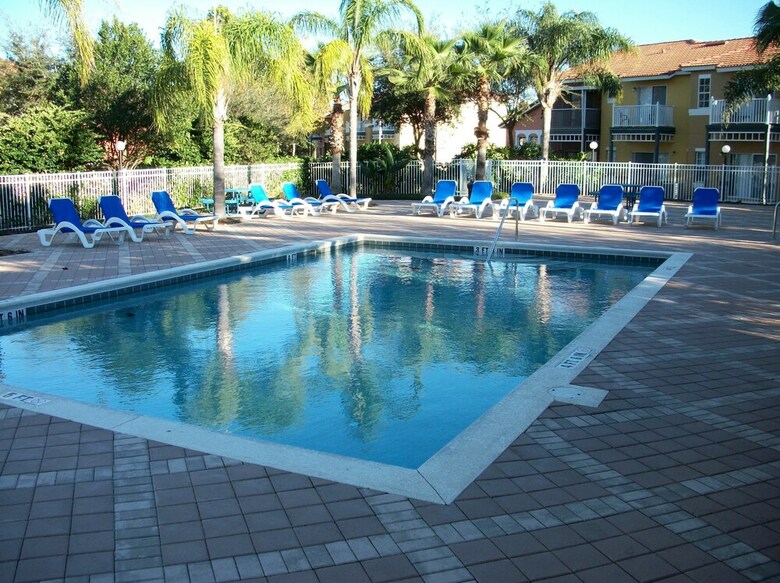 3br 2.5ba Home In Emerald Island Resort By Cv-8479