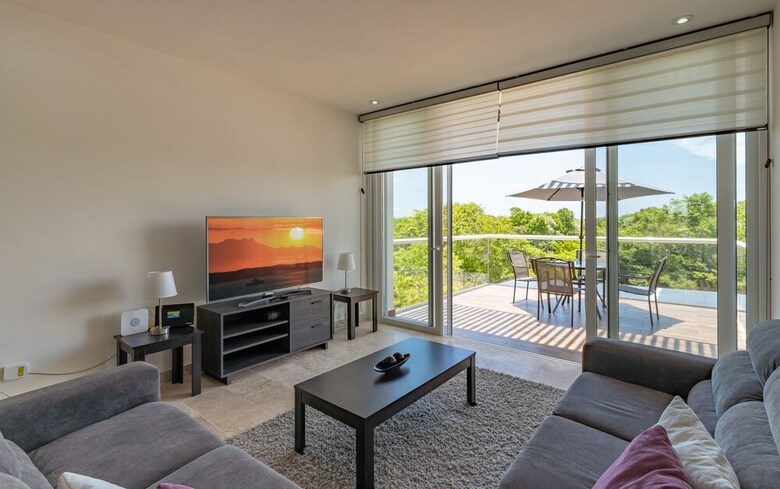 Apartamentos Luxury Ocean View Penthouse Riviera Maya