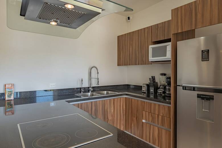 Apartamentos Luxury Ocean View Penthouse Riviera Maya
