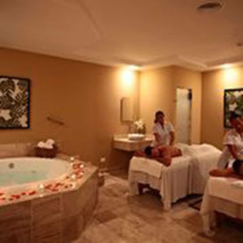 Apartamentos Luxury Ocean View Penthouse Riviera Maya