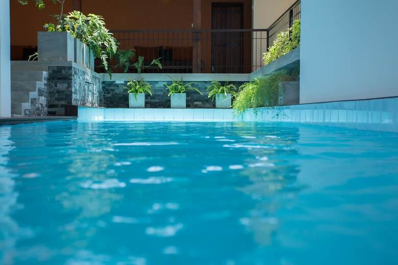 Hotel Jasmine Breeze - 4 Bedroom Villa