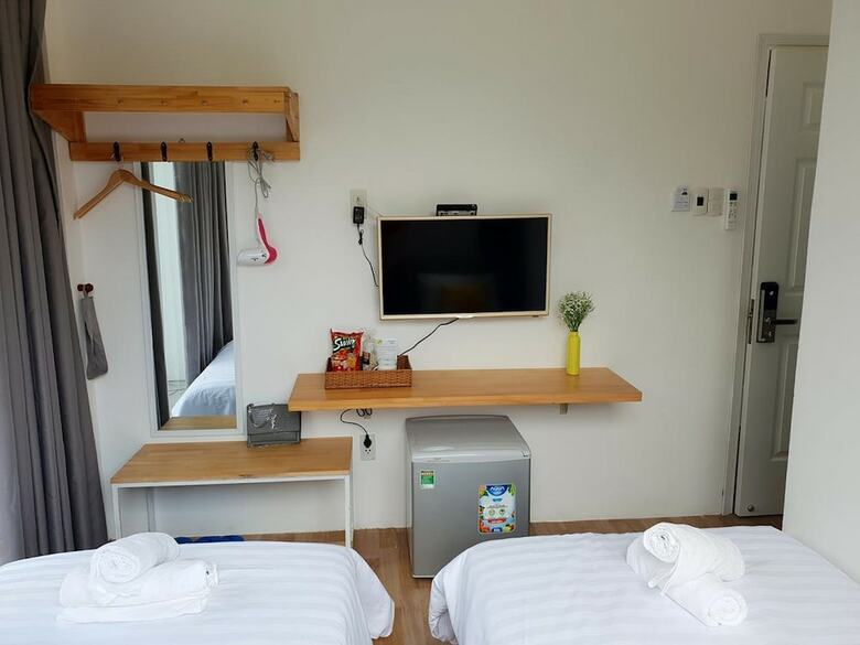 Hostal Oyo 731 Yelo Hostel & Cafe