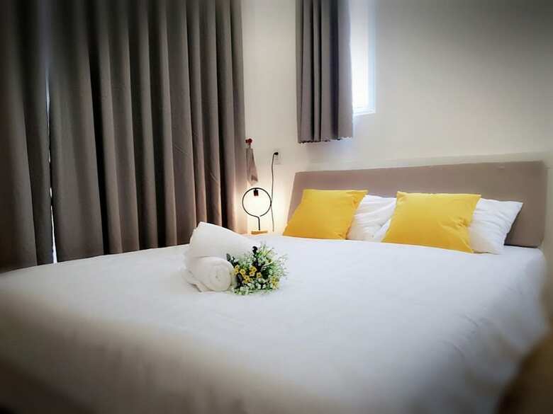 Hostal Oyo 731 Yelo Hostel & Cafe