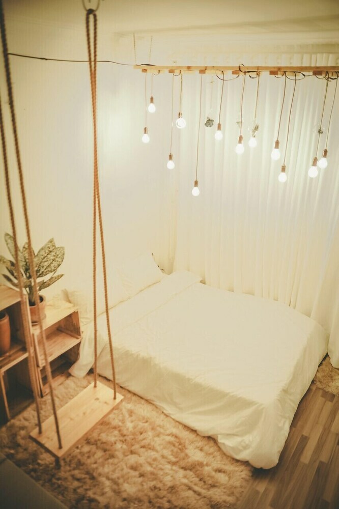 Hostal Next Home - Hostel