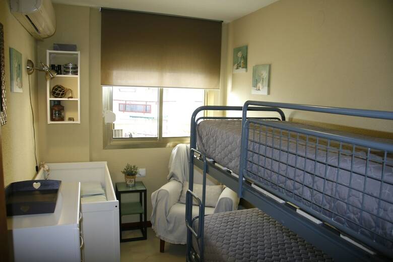 L'eixideta Apartment