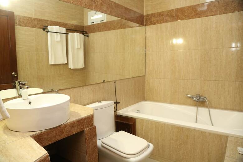 Hotel Kalz Guest House