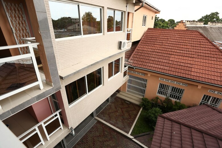 Hotel Kalz Guest House