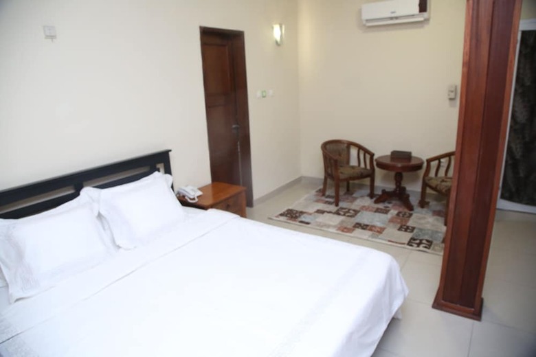 Hotel Kalz Guest House