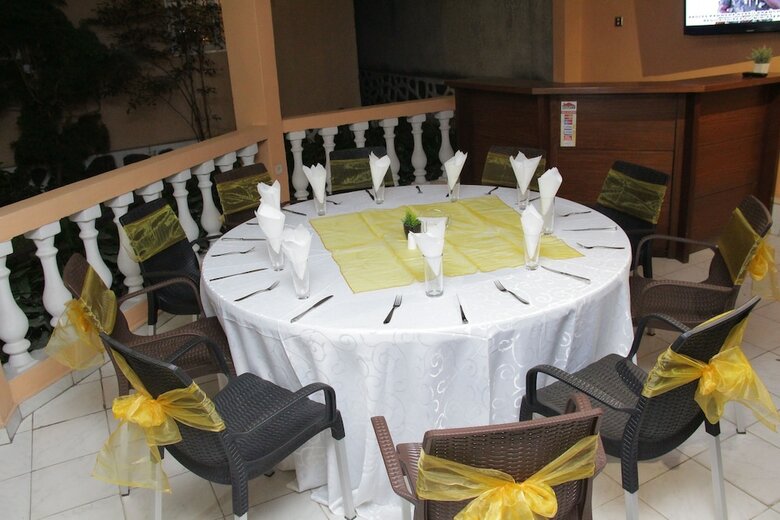 Hotel Kalz Guest House