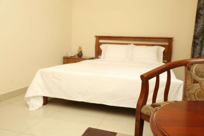 Hotel Kalz Guest House