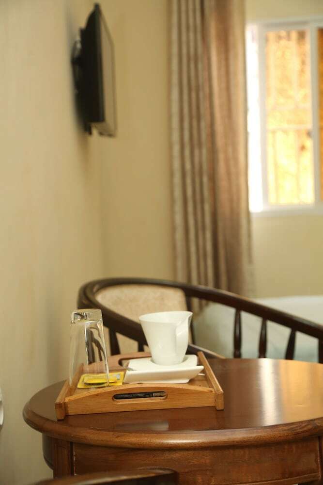Hotel Kalz Guest House