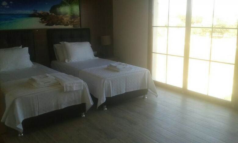 Hotel Geyikli Grand Resort Otel
