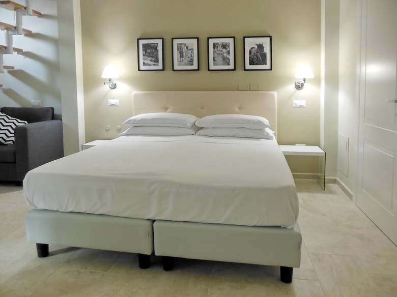 Hotel L'ospite - Lifestyle Residence